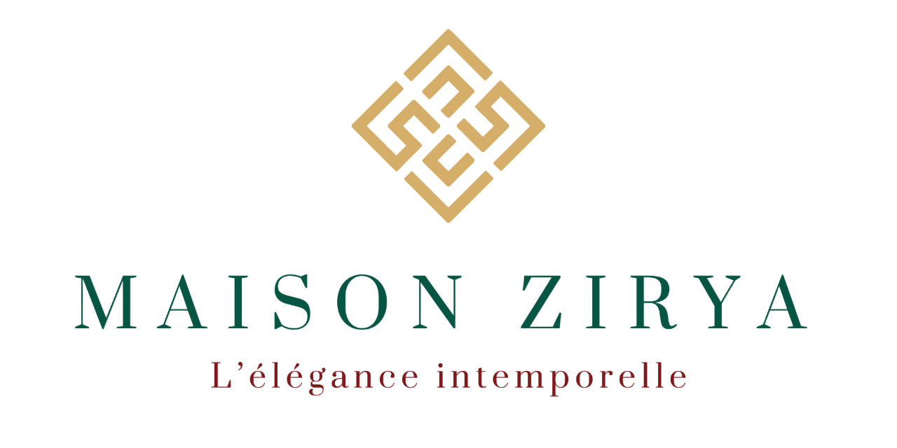 Maison Zirya