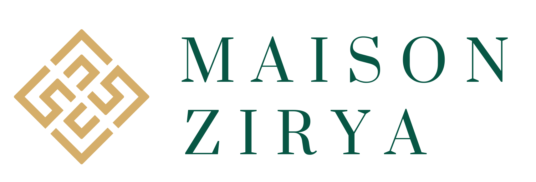 Maison Zirya