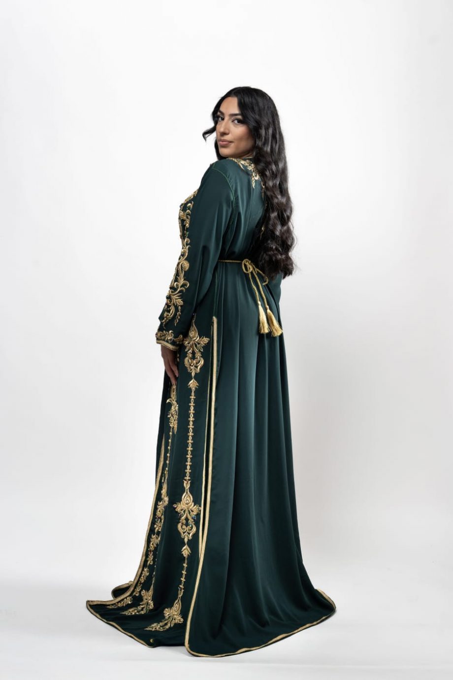 EYANA - Takchita