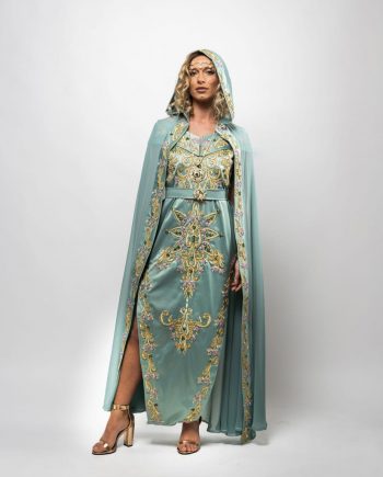 AYLINE - Badroun