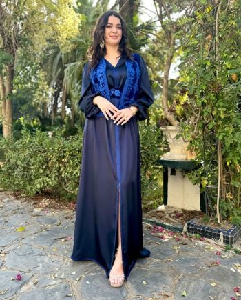 Robe Caftan