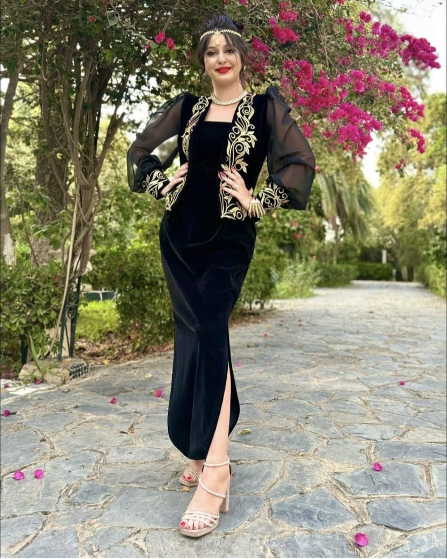 Badroun Algérois