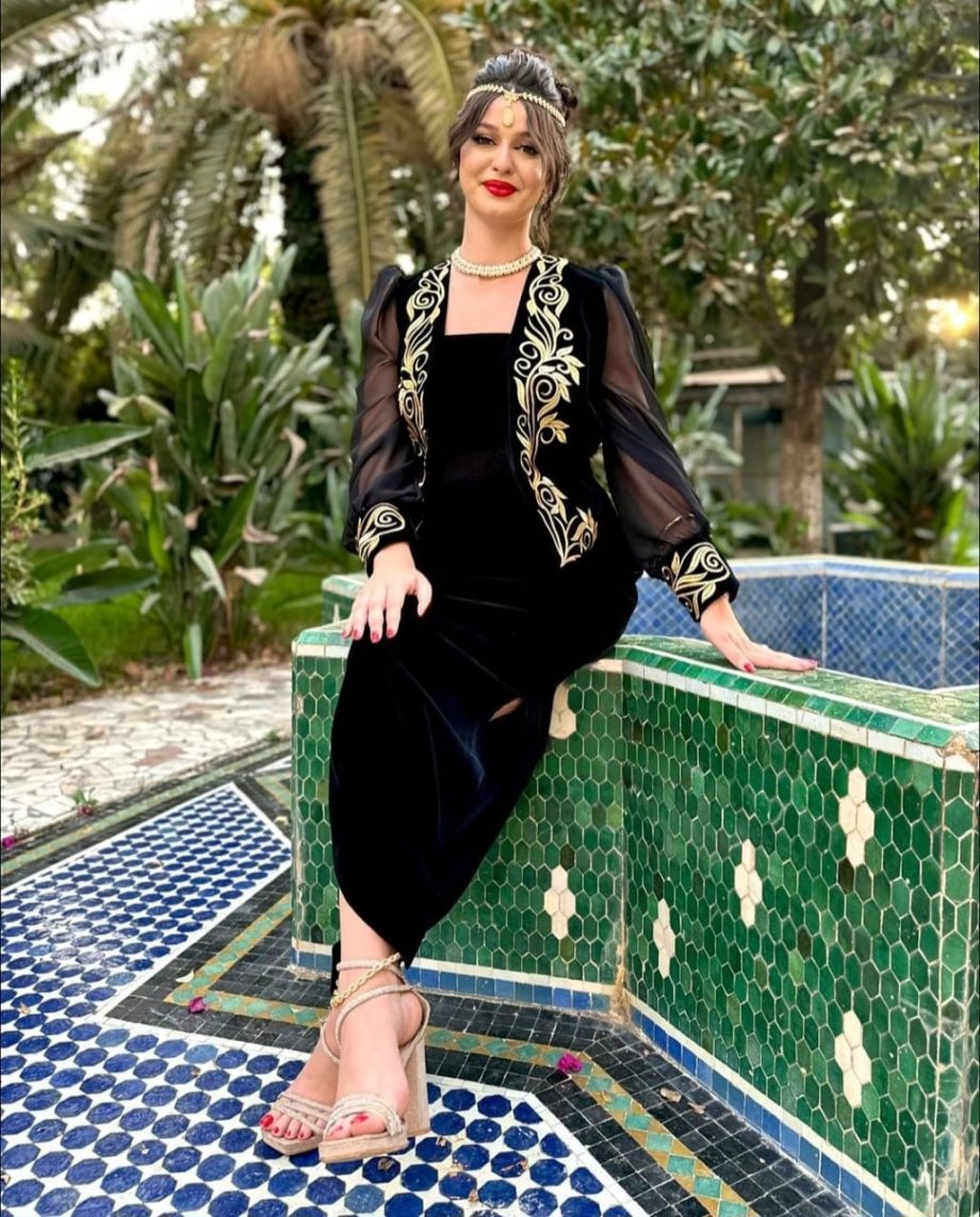 Badroun Algérois
