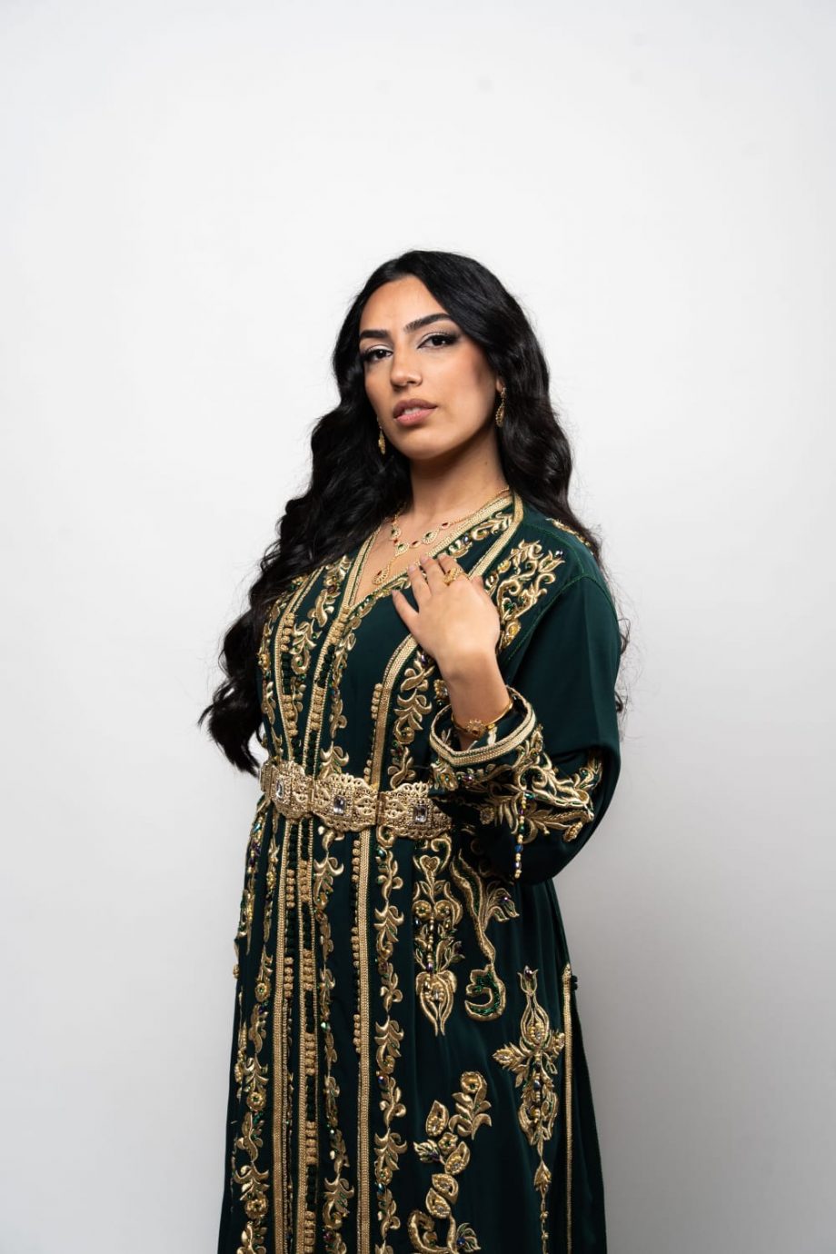 EYANA - Takchita